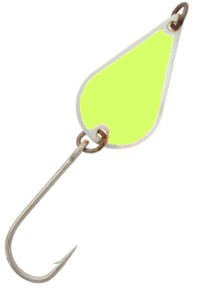 Simon BSW09 Baby  Chartreuse Moon Jelly | 831611011631