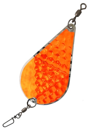 Simon SD0740 Dodger 4.0  Orange Moon | 831611009645