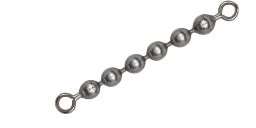 Simon BEADCHN3 BEADCHN3  6 CT  Spinner Bead Chain 3 Ball | 831611003926