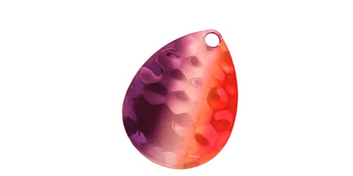 Simon SSBH40009 Spinner Blade  Colorado 4.0 DC Hex  Mandarin | 831611006767