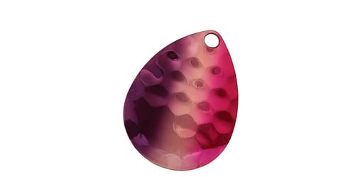 Simon SSBH40008 Spinner Blade  Colorado 4.0 DC Hex  Purple Cosmos | 831611006781