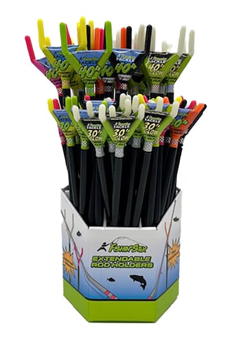 Fishin Stix BOS60 Bucket of Stix 12/FS1, 12/FST1, 12/GS1, 12/FS2 | 899644001005