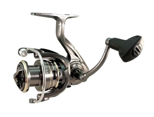 Ardent ABI30A Ignite Spinning Reel 3000 size6.21 Gear ratio, 61 Ball | 817227015089