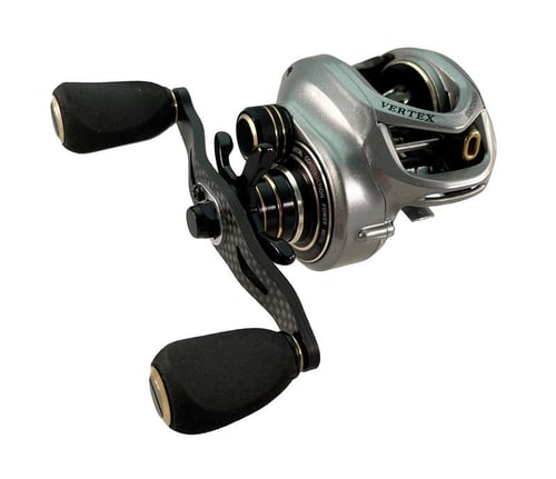 Ardent ABV73LBA Vertex Contender Left Handed7.31 Gear Ratio, 101 | 817227015102