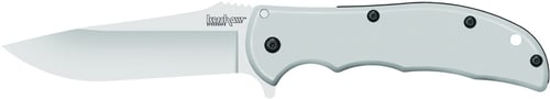 Kershaw 3655X Volt II Assisted Opening Folding Knife, 3.25 Inch Blade | 087171033792