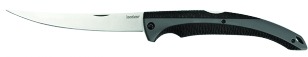 Kershaw Folding Fillet 6.25 Inch | 087171037073