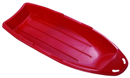 Paricon 648R Plastic Toboggan 48 Inch Toboggan | 068660826484