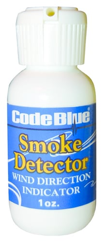 Code Blue OA1187 Smoke Detector Wind Direction Indicator 1 oz
