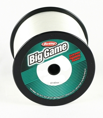 Big Game Color Clear Size 40 Matl  0.024 Matl  1002948 Other Notes 1480yd - Obskura Transitional Medium | 028632014110