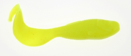 Berkley GMIG3-CH Gulp Minnow Grub 3