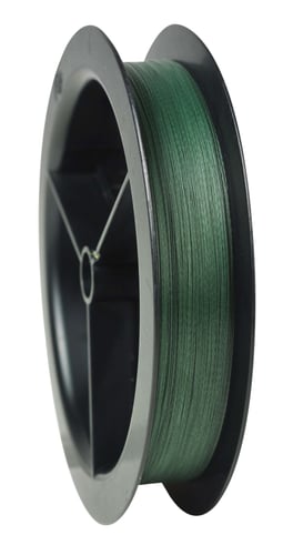 Spiderwire SS20G1500 Stealth Braided Line 20lb 1500yd Moss Green | 022021573493