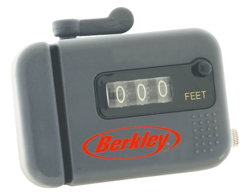 Berkley BALC Clip On Line Counter