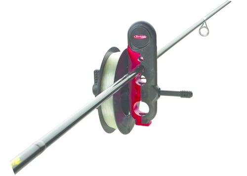 Berkley BAMLS Mini Line Spooler