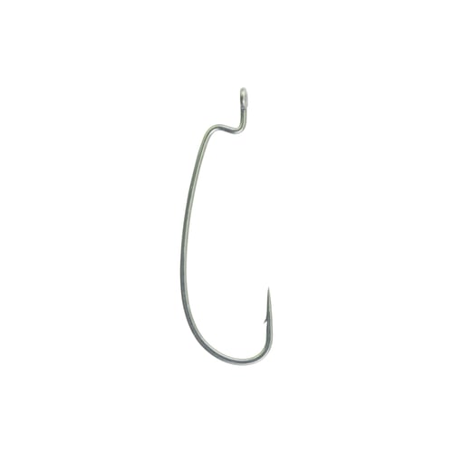 Berkley FSN19OFFW1/0 Fusion19 Offset Worm Hook, Size 1/0, Needle