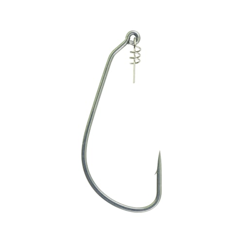 Berkley FSN19SWB5/0 Fusion19 Swimbait Hook, Size 5/0, Needle