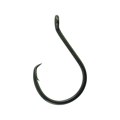 Berkley FSN19COCT6R Fusion19 Colored Octopus Hook, Size 6