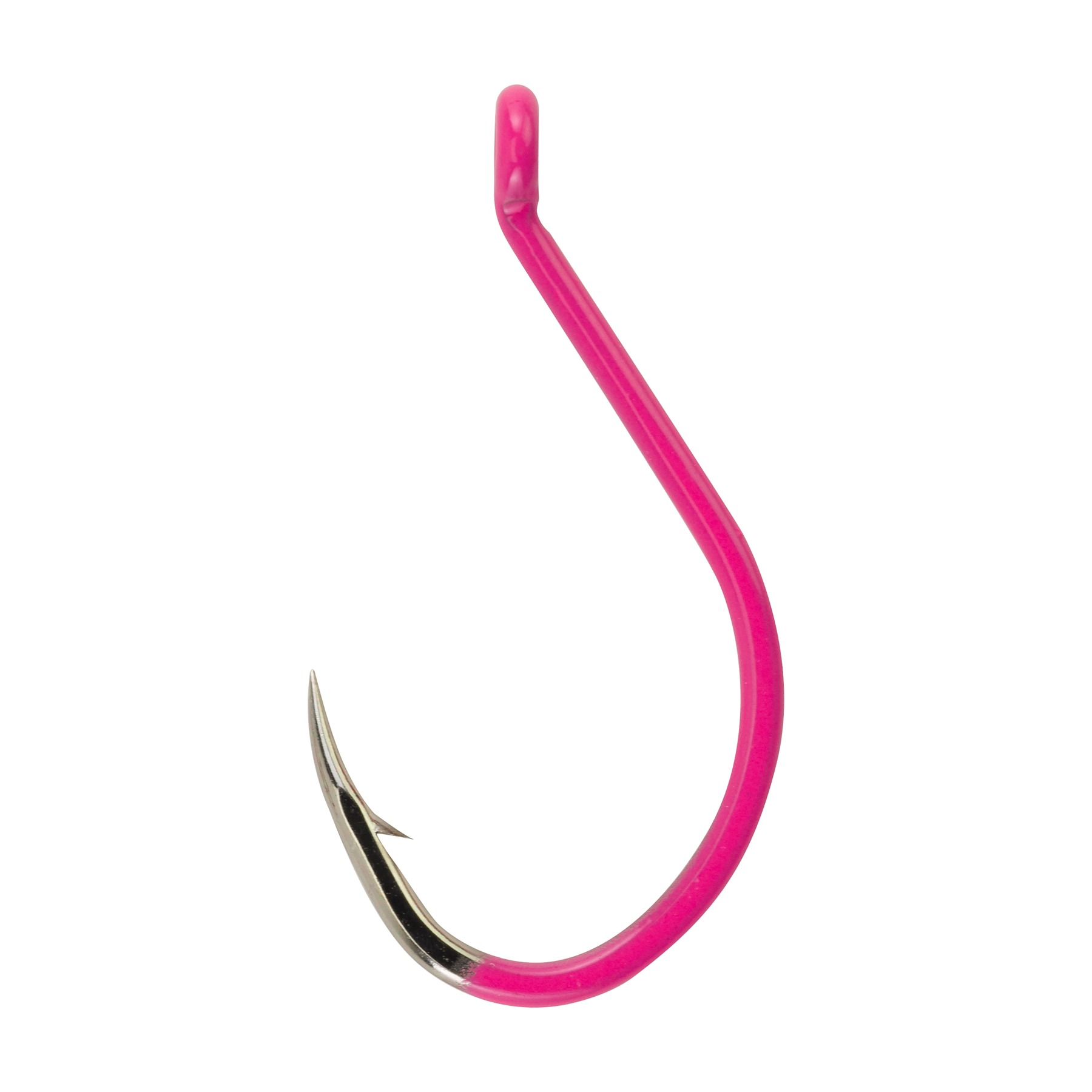 Berkley FSN19COCT4P Fusion19 Colored Octopus Hook, Size 4