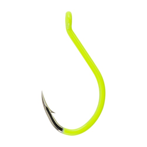 Berkley FSN19COCT4C Fusion19 Colored Octopus Hook, Size 4