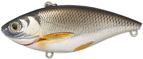 LiveTarget GS50SK202 Golden Shiner Lipless Rattlebait, 2