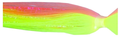 Blue Water Candy 11403 Hair and Mylar Skirt, 1/4 oz, Pink/Chartreuse | 091533114036