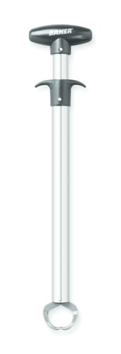 Baker B15GRT Fish Gripper 15 Inch 1 Finger Operation T Handle | 044434060117