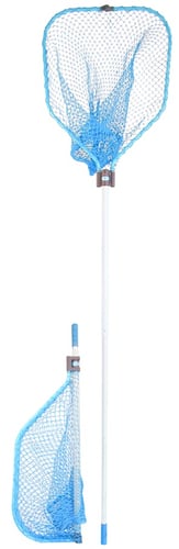 Stowmaster SS84S Red,Bone,Snapper Net 24x28,Length 84 Inch Stowed 14x40 | 894245000242