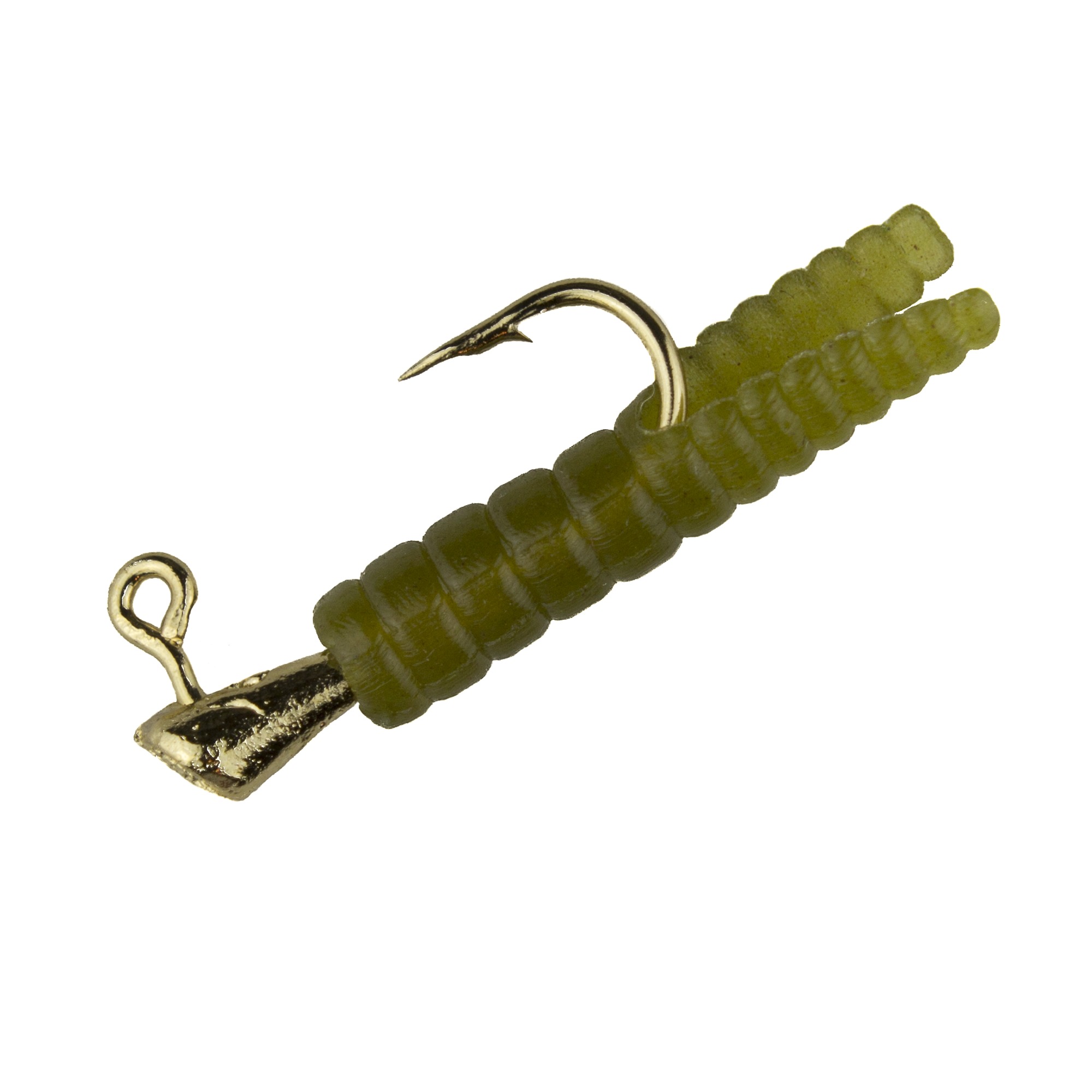 Leland 12007 Mini Magnet 10pc Pack-Olive