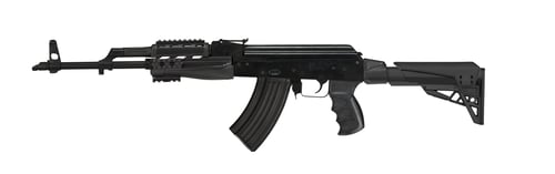 ATI B2101092 AK-47 Elite Adjustable TactLite Stock & Handguard Package