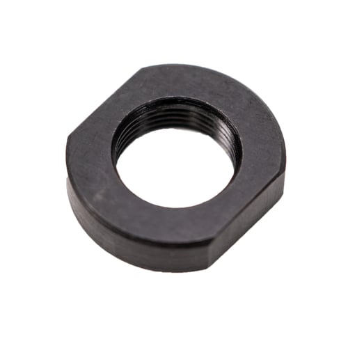 GrovTec GTHM323 Muzzle Device Jam Nut, 5/8-24 | 811071013635