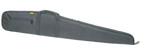 US PeaceKeeper P14552 Select Shotgun Case 52 - Black 52 x 9.25