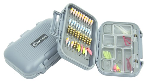 Clam 108426 Jig Box Small