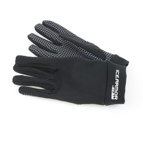 Ice Armor 10646 Fleece Grip Glove - Med