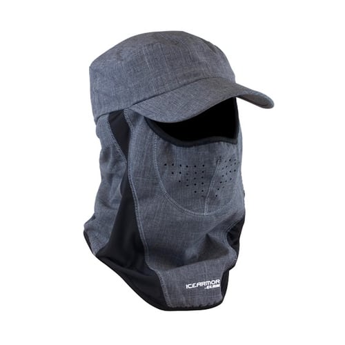 Ice Armor 10675 Renegade Balaclava