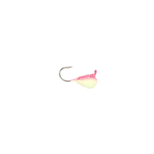 Clam 10187 Snow Drop XL, Size 8 1/16oz, Sour Cherry