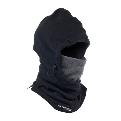 Ice Armor 10677 Hoodie Facemask