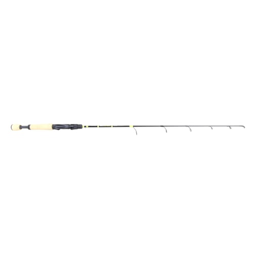 Clam 12042 The MACK Spinning Rod 38