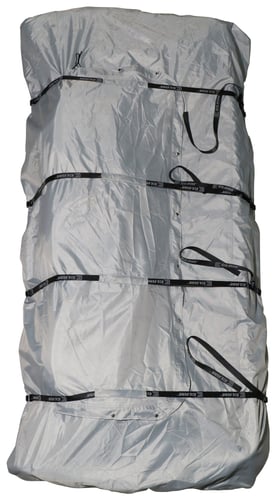 Clam 112593 Deluxe Travel Cover - X200, X400