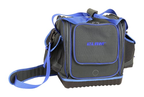 Clam 112576 Gear Storage/Flasher Bag