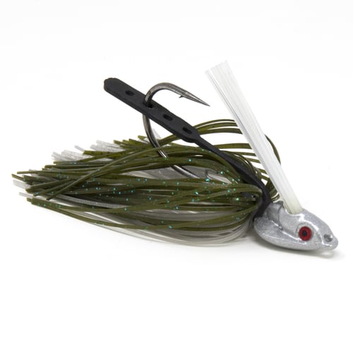 All-Terrain Tackle ATSJ660 A.T. Swimbait Special Swim Jig, 5/16oz