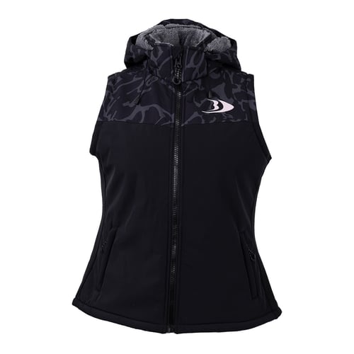 Blackfish 17847 StormSkin Squall Vest  Blackout  Sm | 719921178476