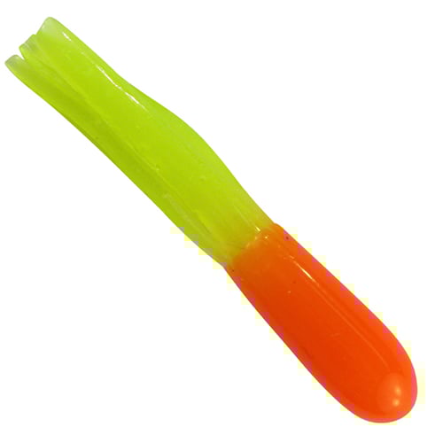 Southern Pro 1.510GH06 Litl Hustler Tube Lure, 1 1/2 Inch | 016259135066