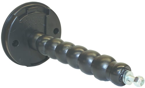 Catch Cover PSNK01 Pro Snake Rod Holder Multi-Flex Wall Mnt 1/12