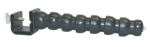 Catch Cover PSNK02 Pro Snake Rod Holder Multi-Flex C-Clamp Mnt 3/16