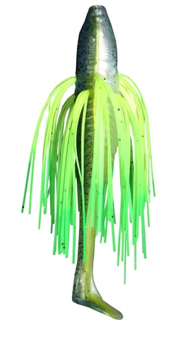 Tightlines UV PSWSB3.5RSG Sow Belly Swimbait RATTN 3.5 InchPlain Sexy | 704433192461
