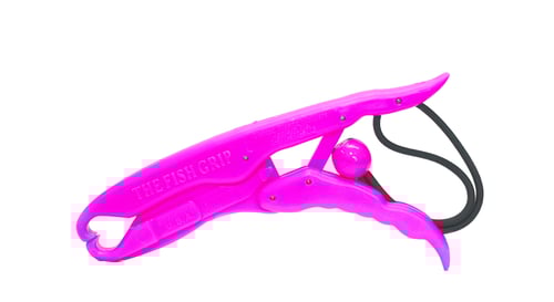 Fish Grip 013780P PinkFloats | 859370000710