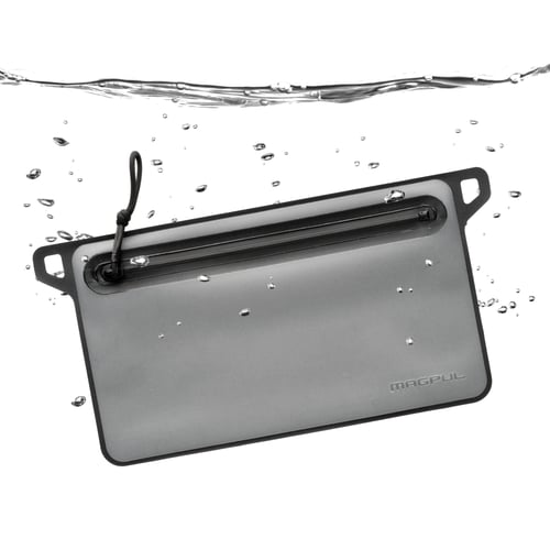 Magpul MAG1338-001 DAKA Waterproof Window Pouch, Medium | 840815142867