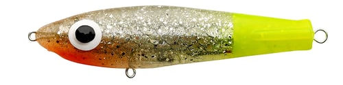 Paul Brown OR07 Original Soft Body Rattling Twitchbait, 3 5/8 Inch, 3/4 oz | 042095407074
