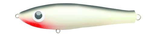 Paul Brown OR10 Original Soft Body Rattling Twitchbait, 3 5/8 Inch, 3/4 oz | 042095407104