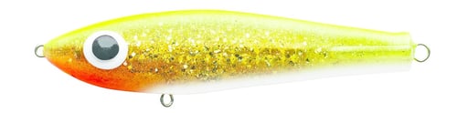 Paul Brown OR91 Original Soft Body Rattling Twitchbait, 3 5/8 Inch, 3/4 oz | 042095407913