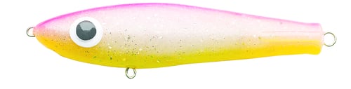 Paul Brown OR98 Original Soft Body Rattling Twitchbait, 3 5/8 Inch, 3/4 oz | 042095407982